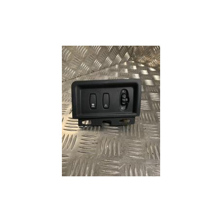 Commande de reglage hauteur de phare RENAULT GRAND MODUS PHASE 2 d’occasion