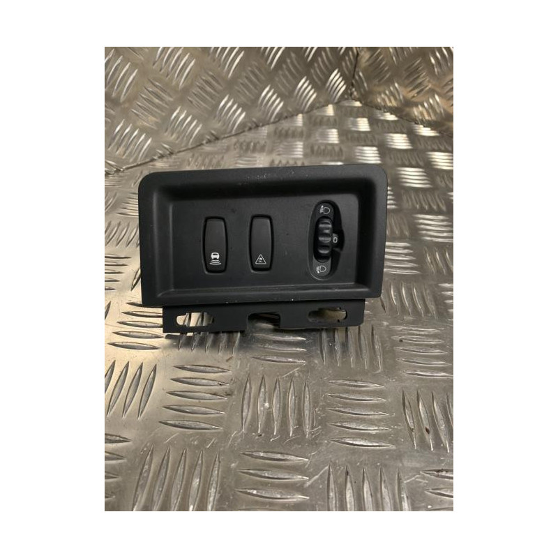 Commande de reglage hauteur de phare RENAULT GRAND MODUS PHASE 2 d’occasion