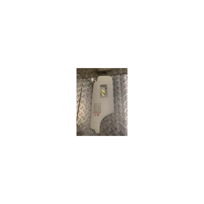 Pare soleil droit RENAULT GRAND MODUS PHASE 2 d’occasion