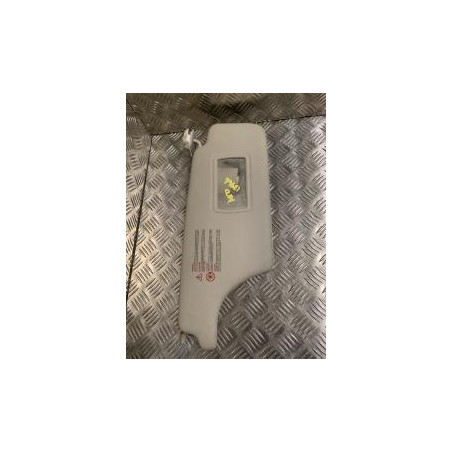 Pare soleil droit RENAULT GRAND MODUS PHASE 2 d’occasion