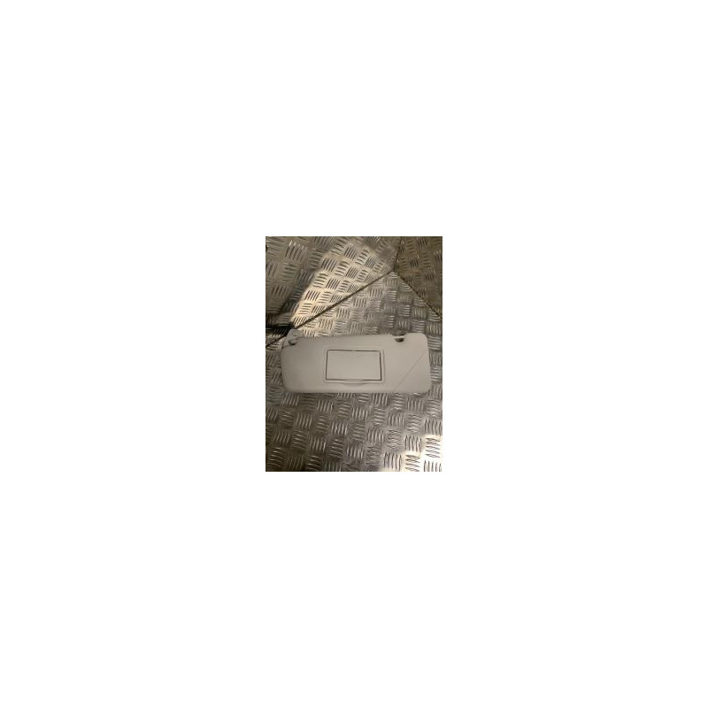 Pare soleil gauche RENAULT MEGANE 3 PHASE 3 BREAK d’occasion