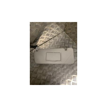 Pare soleil gauche RENAULT MEGANE 3 PHASE 3 BREAK d’occasion