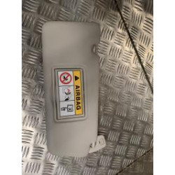 Pare soleil droit RENAULT MEGANE 3 PHASE 3 BREAK d’occasion