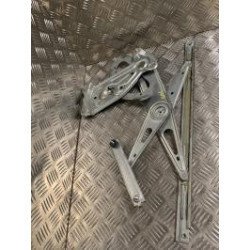 Mecanisme de leve vitre electrique avant droit RENAULT MEGANE 3 PHASE 3 BREAK d’occasion
