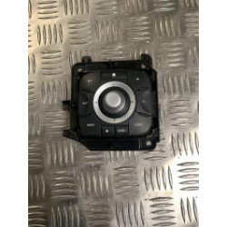 Commande GPS RENAULT MEGANE 3 PHASE 3 BREAK d’occasion