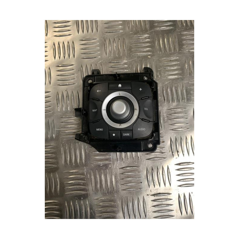 Commande GPS RENAULT MEGANE 3 PHASE 3 BREAK d’occasion