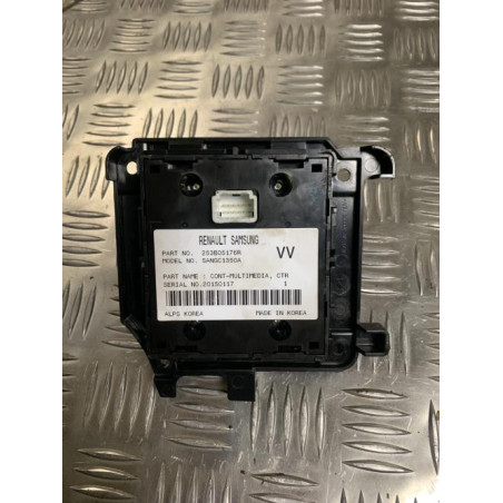 Commande GPS RENAULT MEGANE 3 PHASE 3 BREAK d’occasion