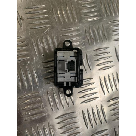 Commande regulateur vitesse RENAULT MEGANE 3 PHASE 3 BREAK d’occasion
