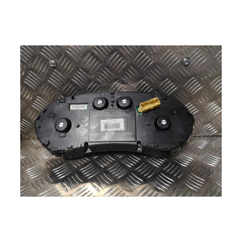 Compteur PEUGEOT 308 1 SW PHASE 1 BREAK d’occasion