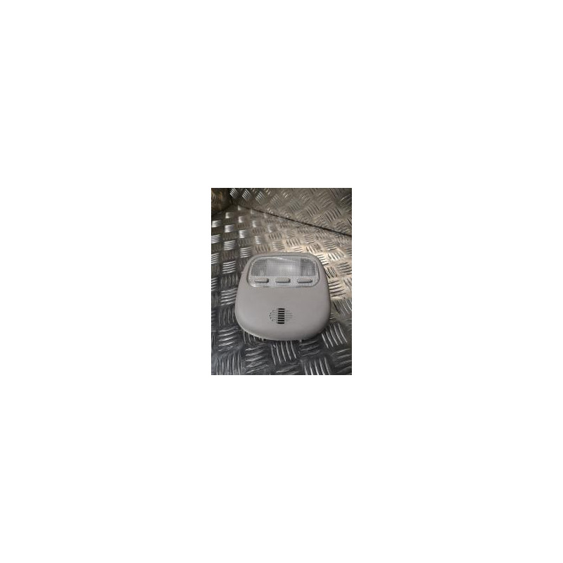 Eclairage de plafonnier PEUGEOT 407 PHASE 1 d’occasion