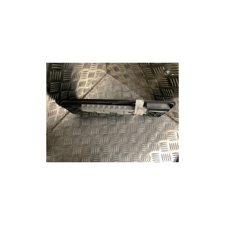Feu arriere stop central PEUGEOT 407 PHASE 1 BREAK d’occasion