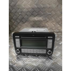 Autoradio d'origine VOLKSWAGEN GOLF 6 d’occasion