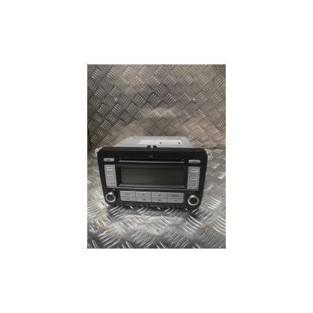 Autoradio d'origine VOLKSWAGEN GOLF 6 d’occasion