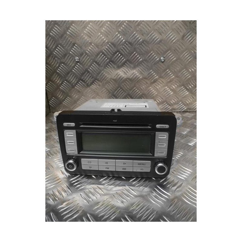Autoradio d'origine VOLKSWAGEN GOLF 6 d’occasion