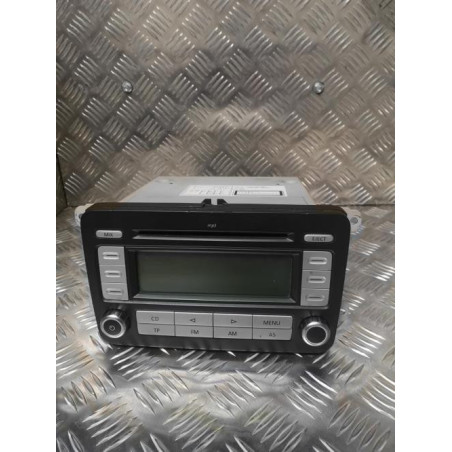 Autoradio d'origine VOLKSWAGEN GOLF 6 d’occasion