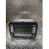 Autoradio d'origine VOLKSWAGEN GOLF 6 d’occasion