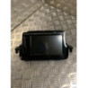 Ecran GPS RENAULT MEGANE 3 PHASE 3 BREAK d’occasion