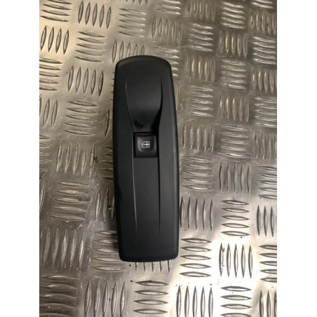 Interrupteur de leve vitre avant droit RENAULT MEGANE 3 PHASE 3 BREAK d’occasion