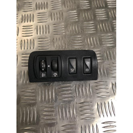 Commande de reglage hauteur de phare RENAULT MEGANE 3 PHASE 3 BREAK d’occasion