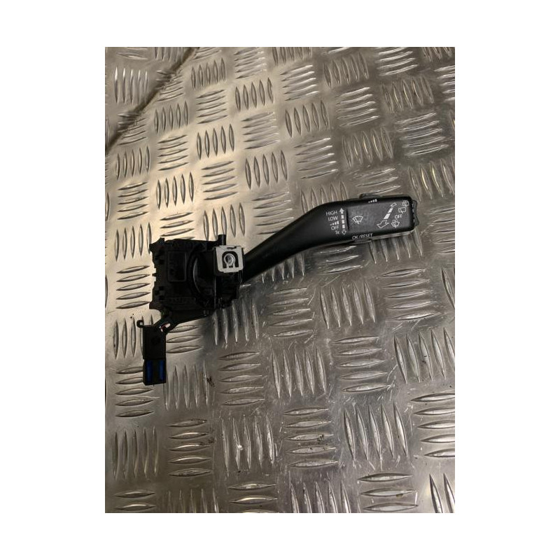 Commodo d'essuie glaces SEAT  d’occasion