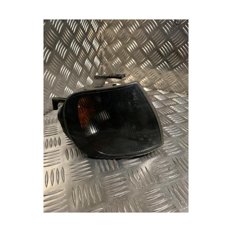 Optique avant secondaire droit (feux)(clignotant) VOLKSWAGEN POLO 3 PHASE 1 d’occasion