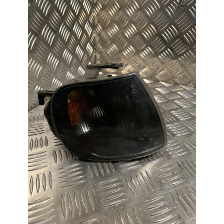 Optique avant secondaire droit (feux)(clignotant) VOLKSWAGEN POLO 3 PHASE 1 d’occasion