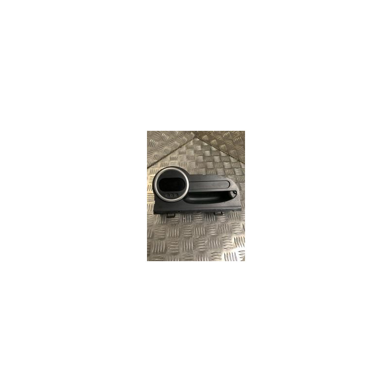 Compteur RENAULT  d’occasion