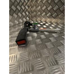 Attache ceinture arriere gauche MERCEDES  d’occasion