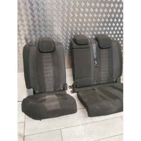 Interieur complet PEUGEOT 308 2 SW PHASE 1 BREAK d’occasion