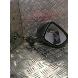 Retroviseur droit RENAULT CLIO 4 PHASE 1 d’occasion