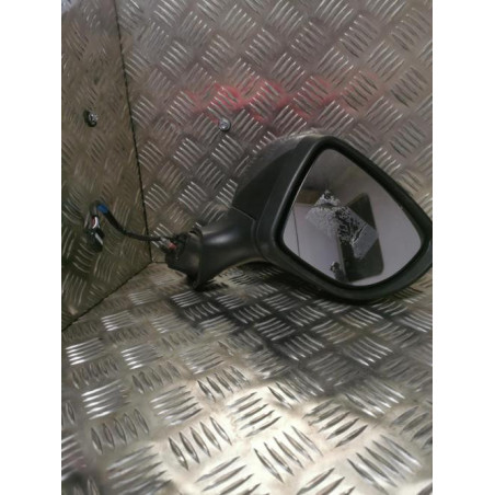 Retroviseur droit RENAULT CLIO 4 PHASE 1 d’occasion