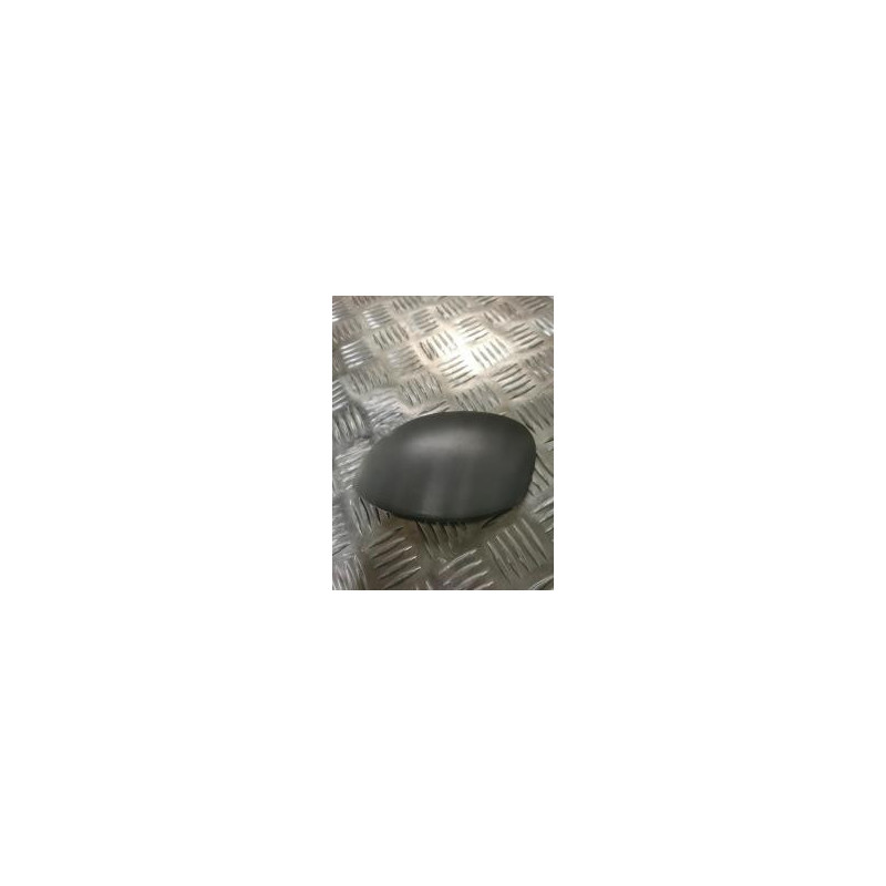 Coquille de retroviseur gauche PEUGEOT 206 PHASE 2 d’occasion