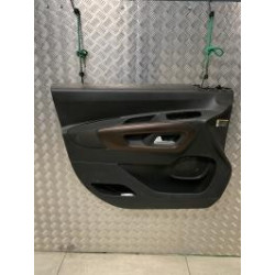 Panneau de porte avant gauche PEUGEOT RIFTER d’occasion