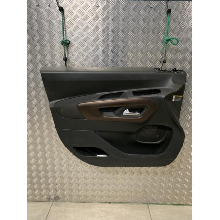 Panneau de porte avant gauche PEUGEOT RIFTER d’occasion