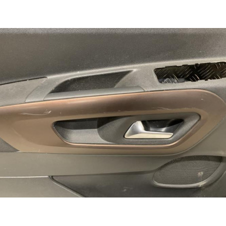 Panneau de porte avant gauche PEUGEOT RIFTER d’occasion