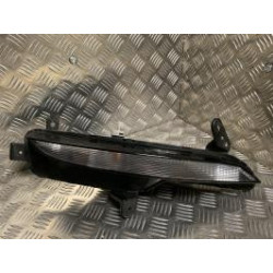 Optique avant secondaire gauche (feux)(clignotant) RENAULT MEGANE 4 PHASE 1 d’occasion