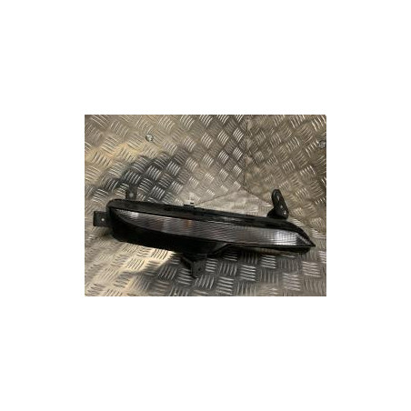 Optique avant secondaire gauche (feux)(clignotant) RENAULT MEGANE 4 PHASE 1 d’occasion
