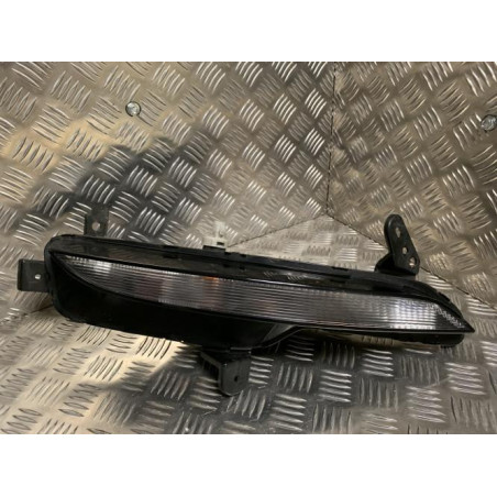 Optique avant secondaire gauche (feux)(clignotant) RENAULT MEGANE 4 PHASE 1 d’occasion