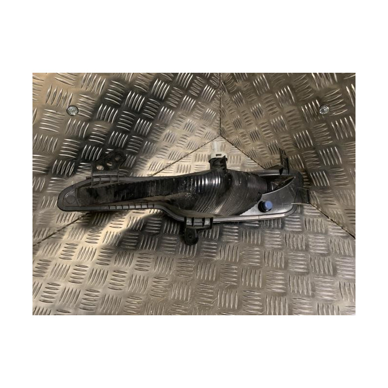 Optique avant secondaire gauche (feux)(clignotant) RENAULT MEGANE 4 PHASE 1 d’occasion
