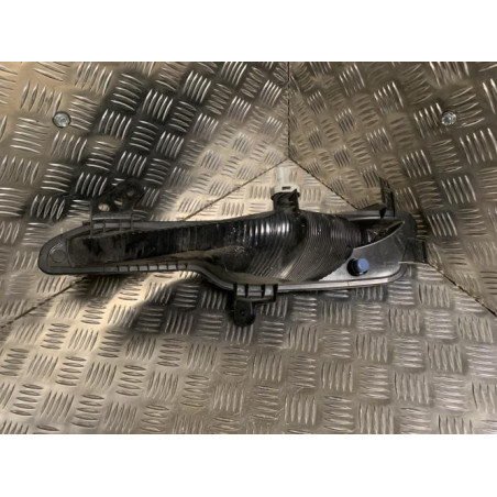 Optique avant secondaire gauche (feux)(clignotant) RENAULT MEGANE 4 PHASE 1 d’occasion