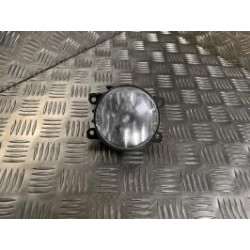 Anti brouillard gauche (feux) RENAULT MEGANE 4 PHASE 1 d’occasion
