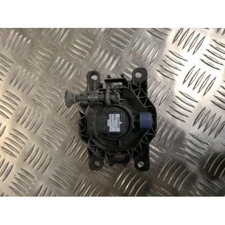 Anti brouillard gauche (feux) RENAULT MEGANE 4 PHASE 1 d’occasion