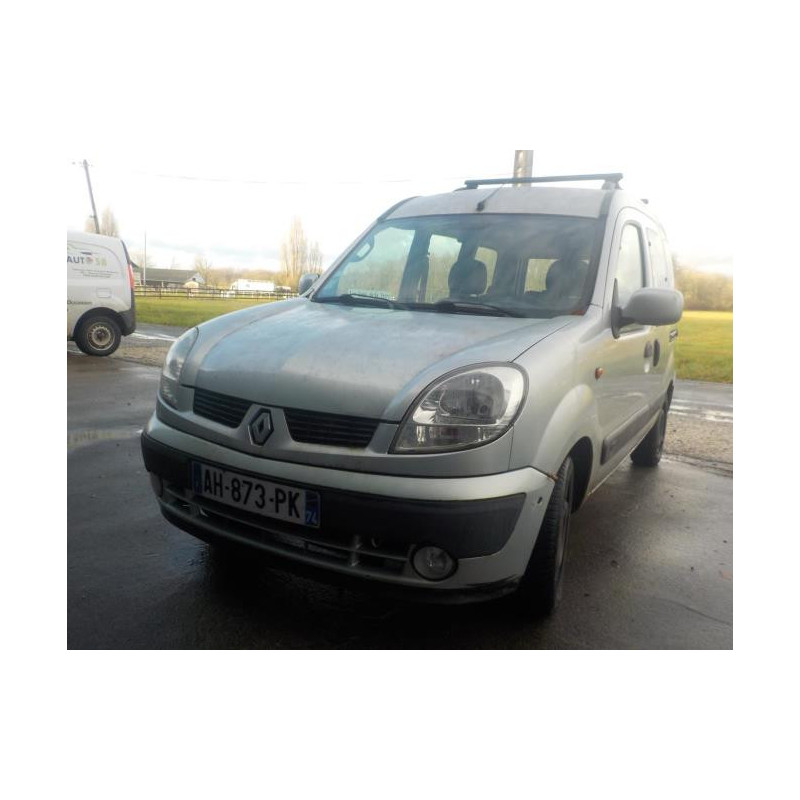 Aerateur tableau de bord RENAULT KANGOO 1 PHASE 2 d’occasion