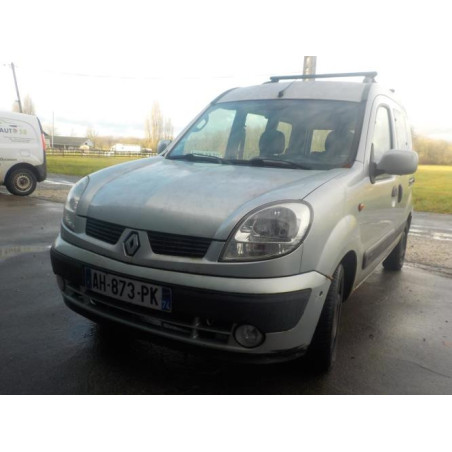 Aerateur tableau de bord RENAULT KANGOO 1 PHASE 2 d’occasion