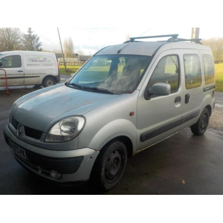Aerateur tableau de bord RENAULT KANGOO 1 PHASE 2 d’occasion