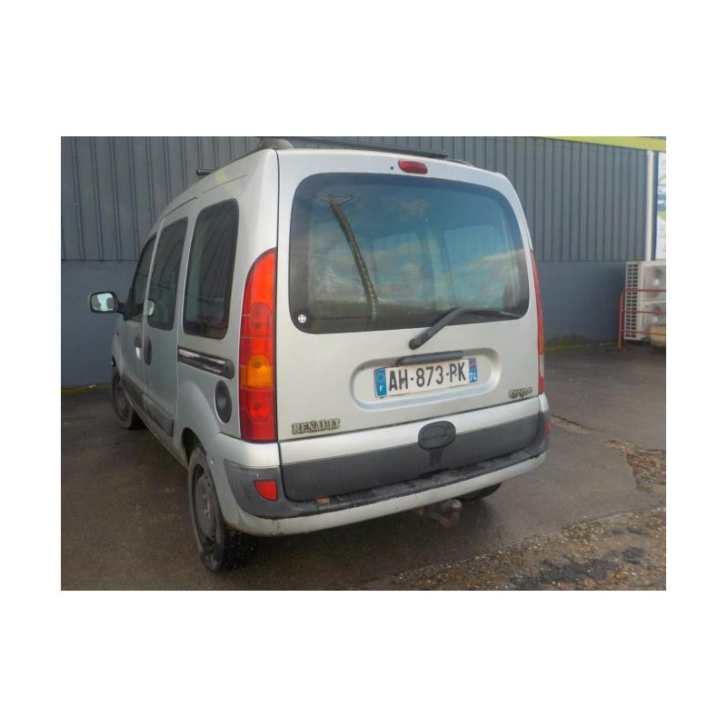 Aerateur tableau de bord RENAULT KANGOO 1 PHASE 2 d’occasion