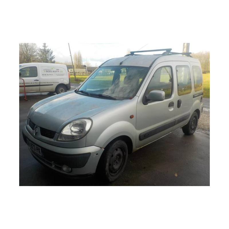 Aerateur tableau de bord RENAULT KANGOO 1 PHASE 2 d’occasion