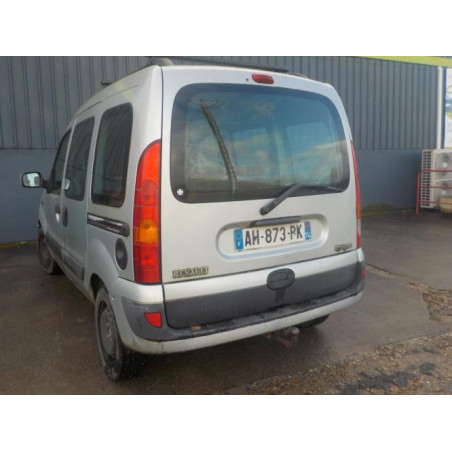 Aerateur tableau de bord RENAULT KANGOO 1 PHASE 2 d’occasion
