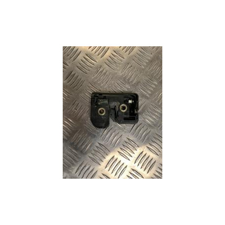 Serrure de coffre SEAT IBIZA 2 PHASE 3 d’occasion