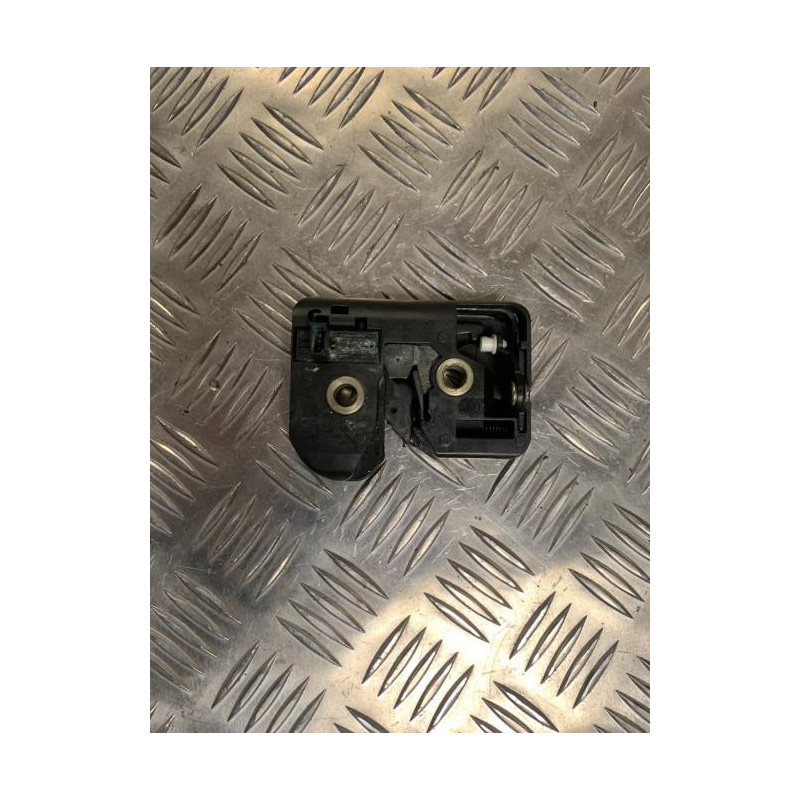 Serrure de coffre SEAT IBIZA 2 PHASE 3 d’occasion